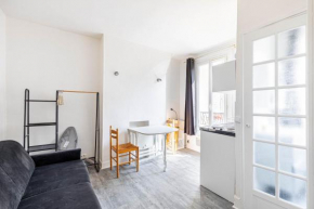 GuestReady - Studio Lumineux et Charmant pour Deux